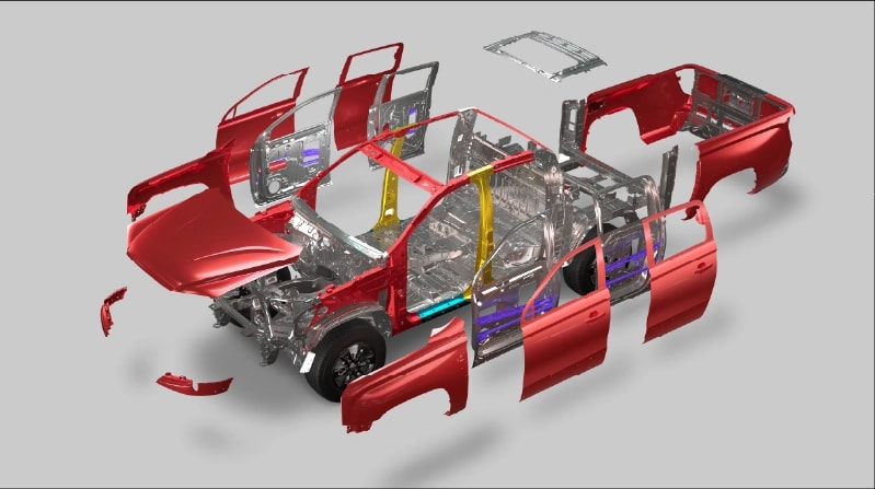 Quiet Strength & Smart Comfort