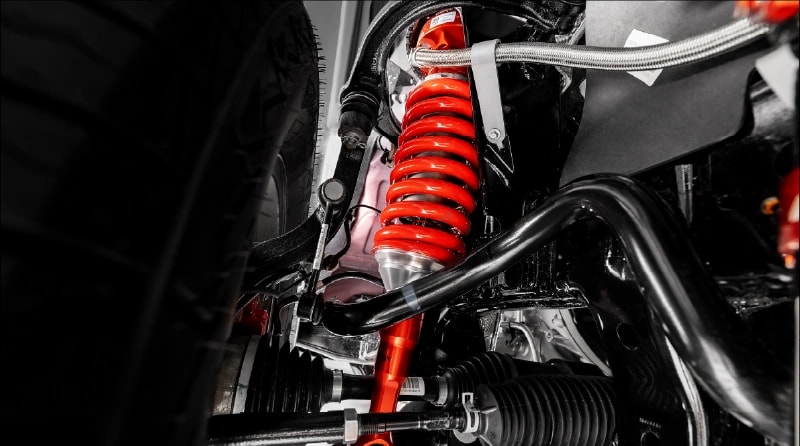 Built For Tough Handling