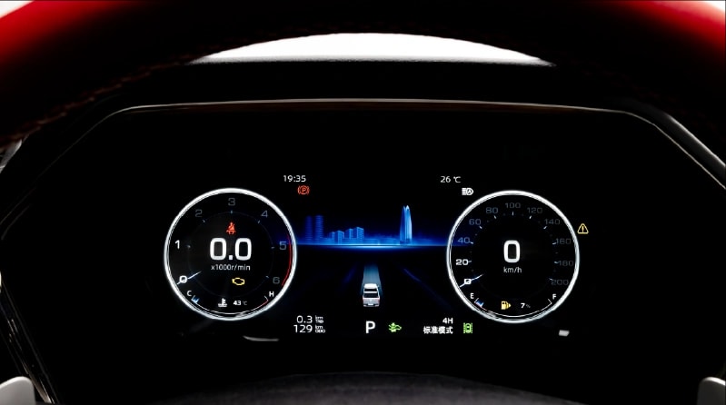 Diesel Power That’s Reliable