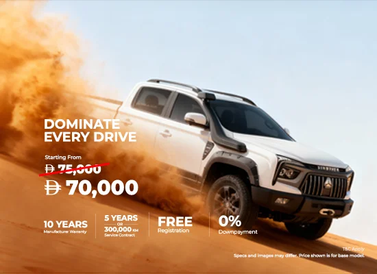 Flash Bolden Drive Deals!