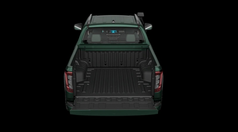 Extreme Climate Capability