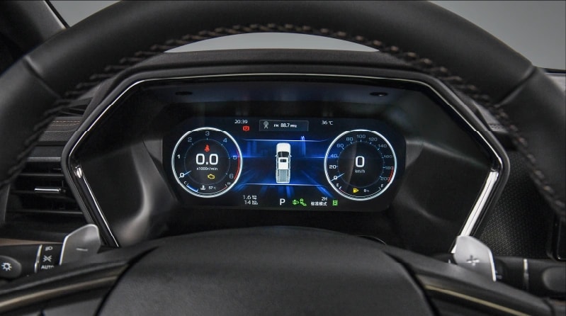 Smooth Responsive Diesel Powertrain