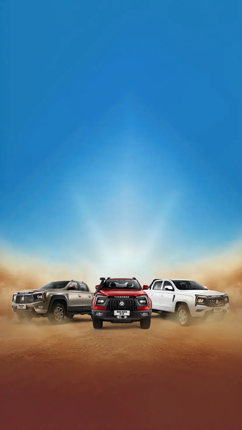 Now in the UAE: Dedicated Sinotruk Bolden Service Through Royal Swiss Auto Services